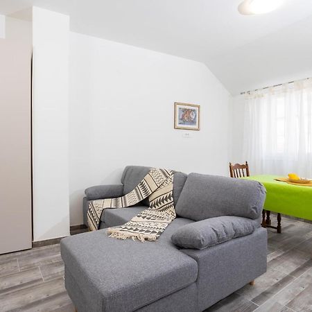 Residence Marina Split Eksteriør bilde