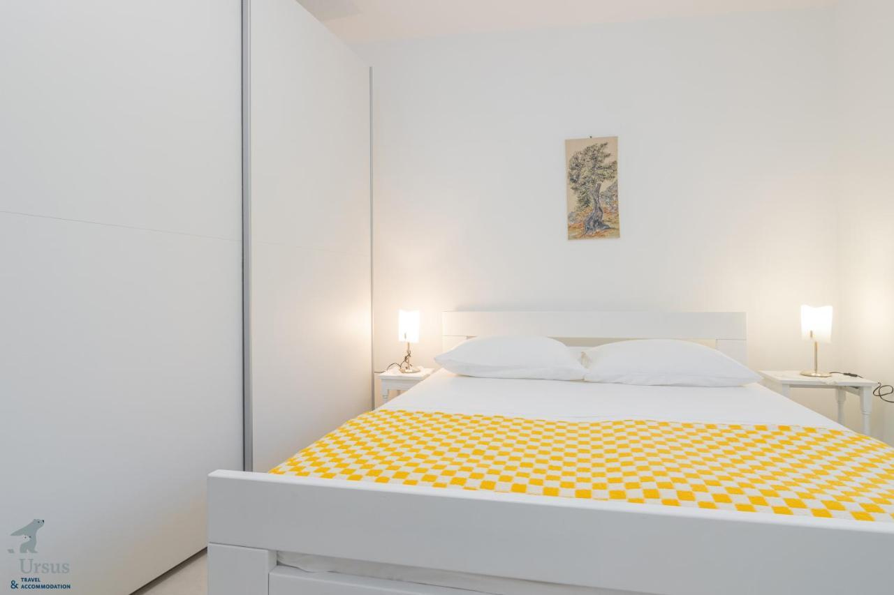 Residence Marina Split Eksteriør bilde