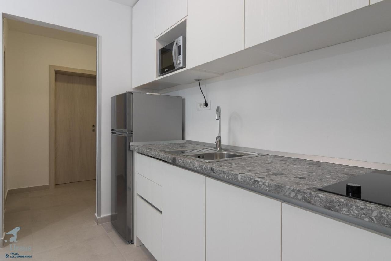 Residence Marina Split Eksteriør bilde