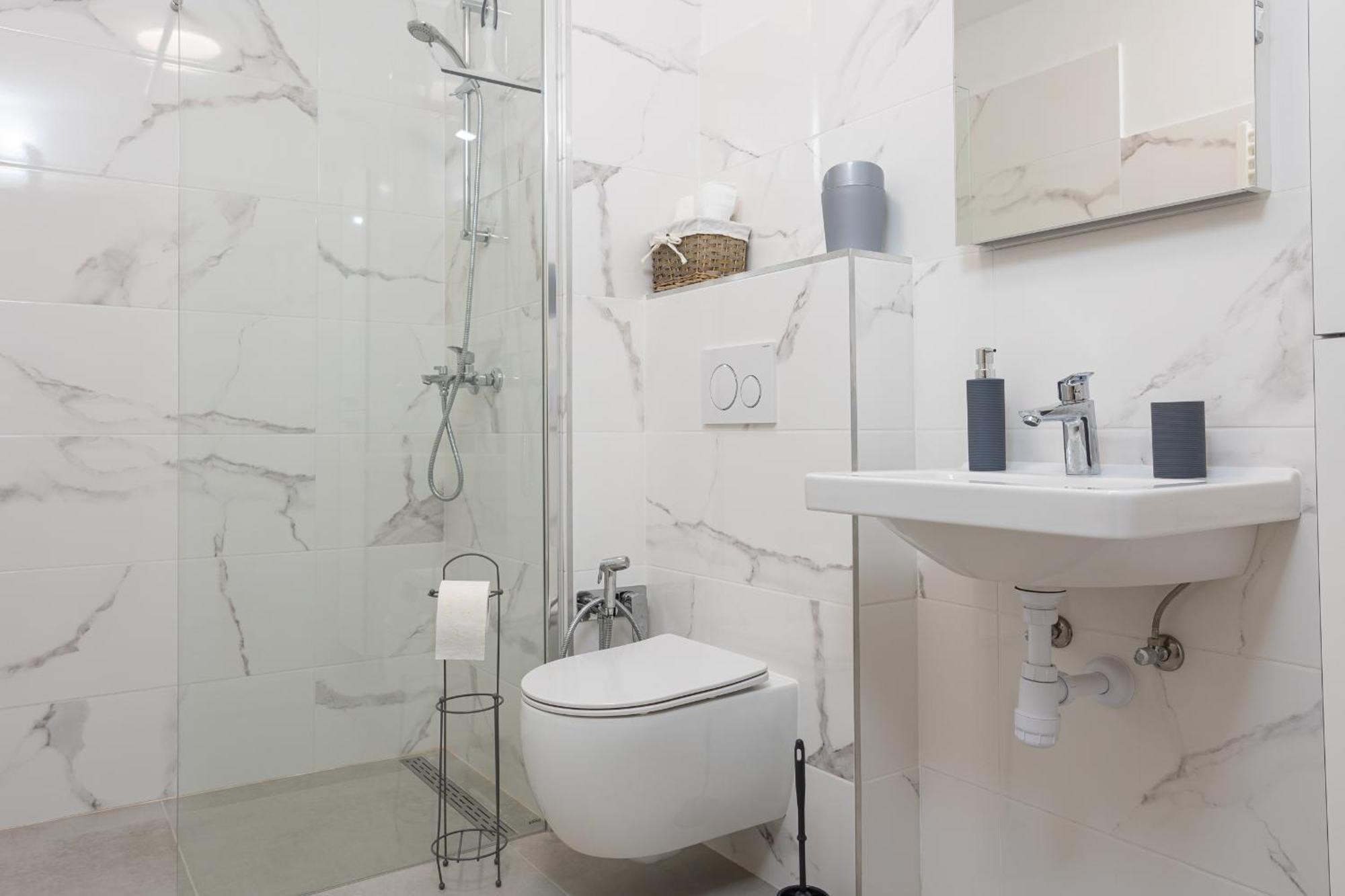 Residence Marina Split Rom bilde