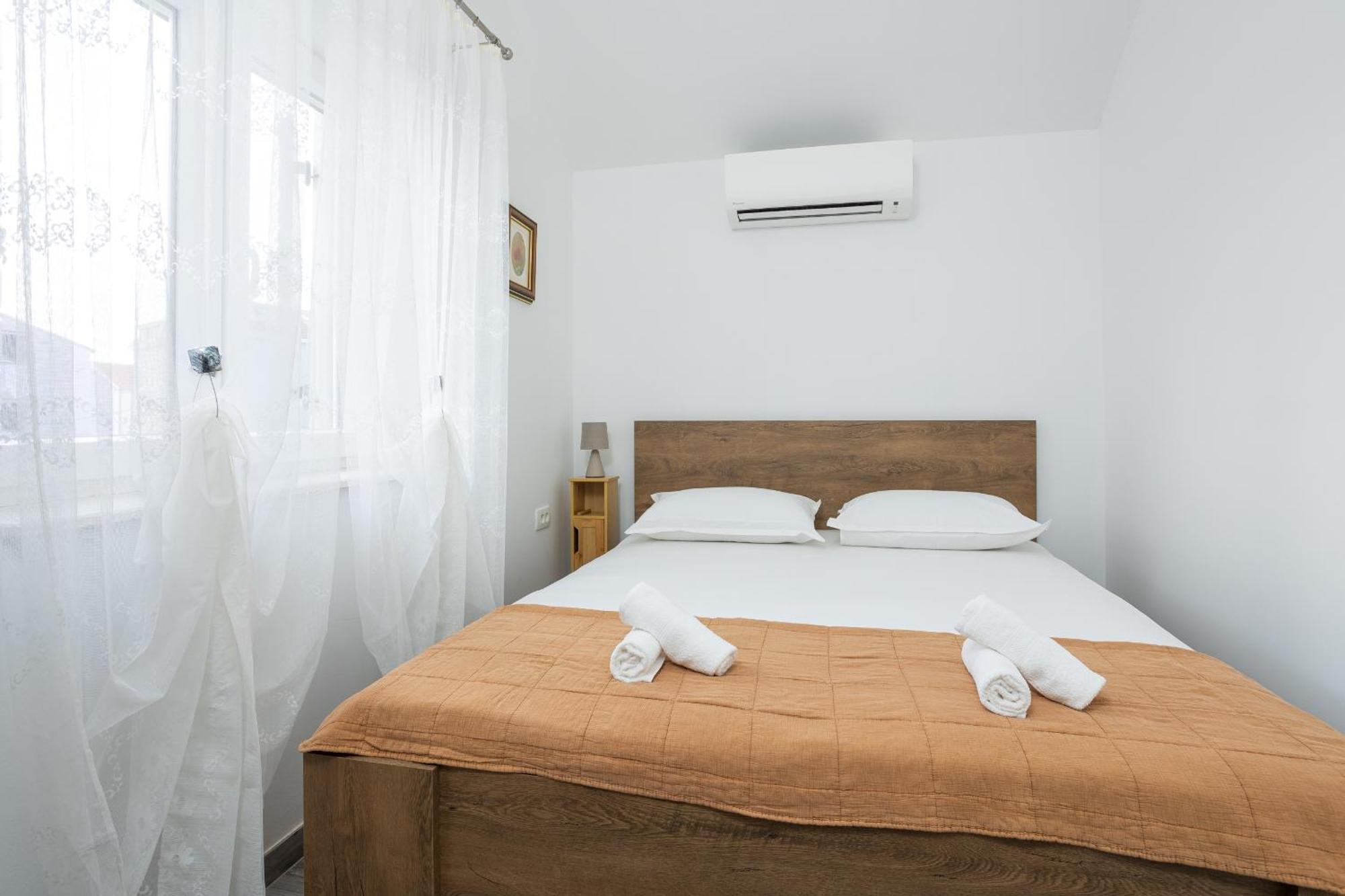 Residence Marina Split Rom bilde