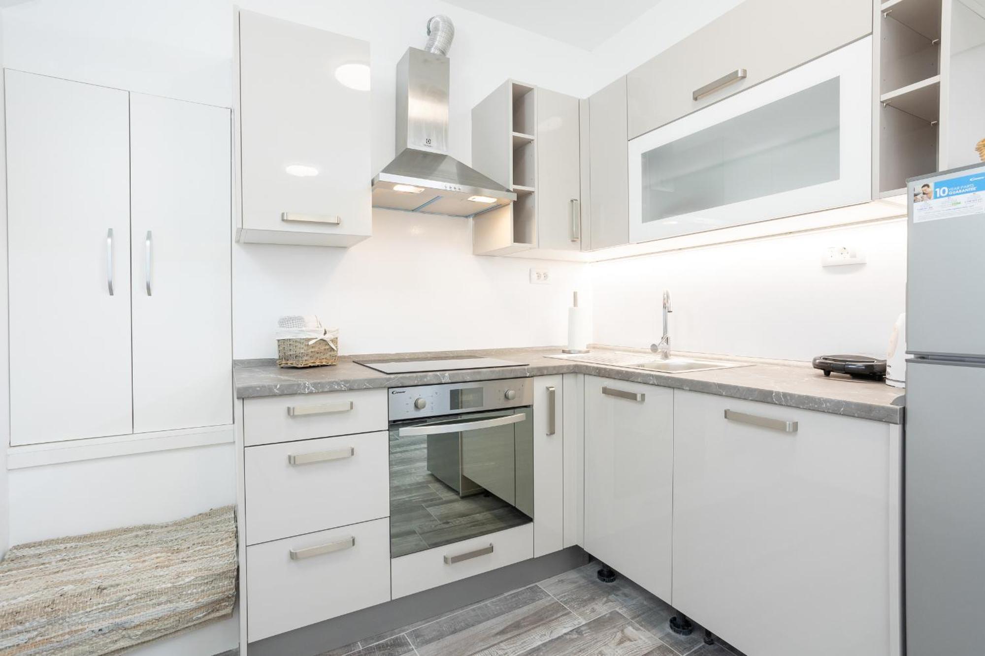 Residence Marina Split Rom bilde