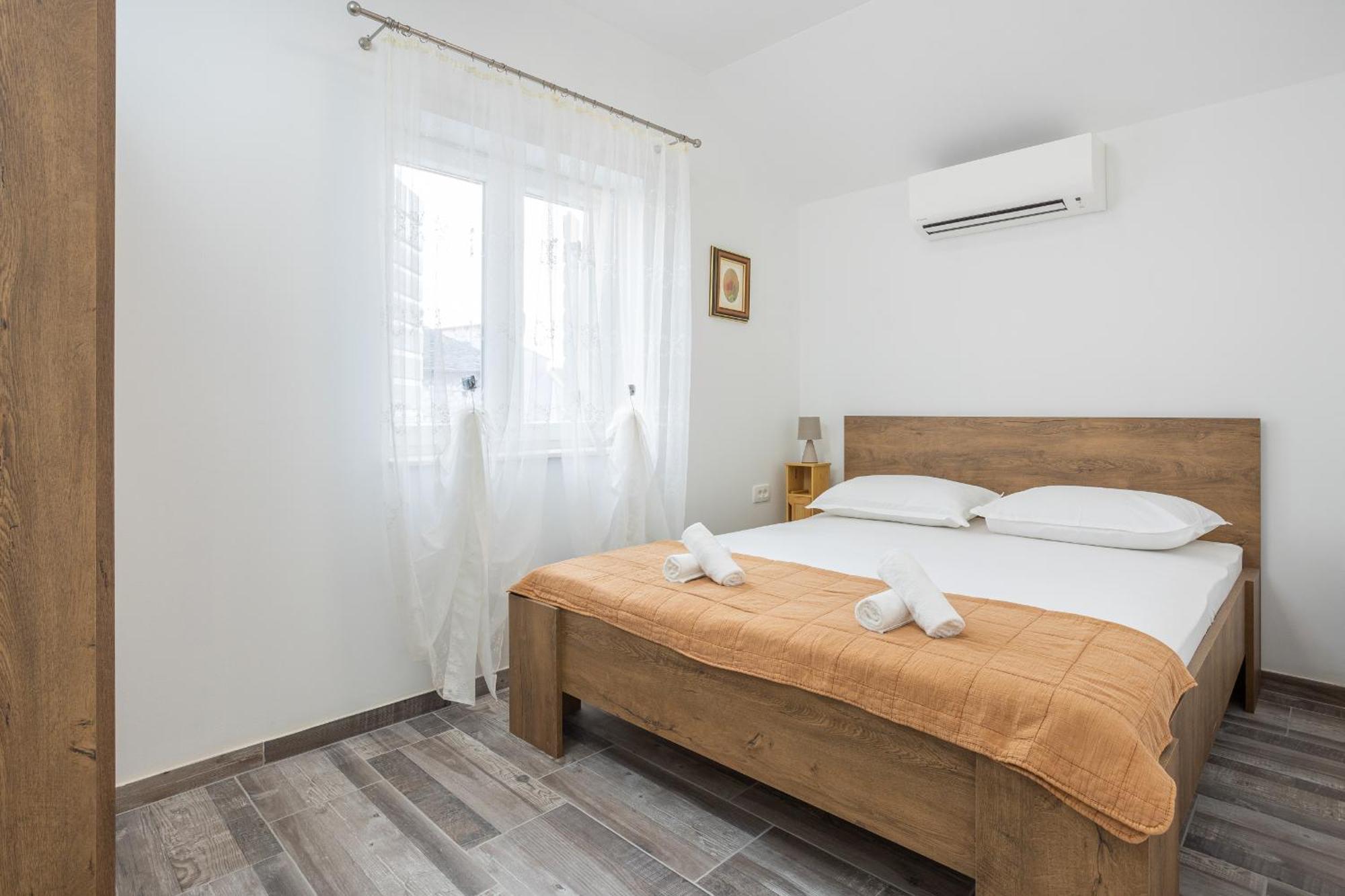Residence Marina Split Rom bilde